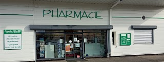 Pharmacie de Fontbouillant