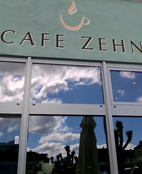 Cafe Zehn