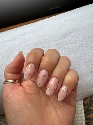 Sugar Nail and Hair