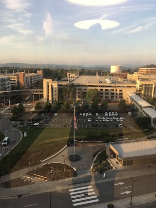 UNC Hospitals Children's Specialty Clinic