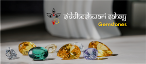 Siddheshwari Sahay Astrology & Gemstones