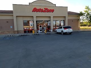 AutoZone Auto Parts