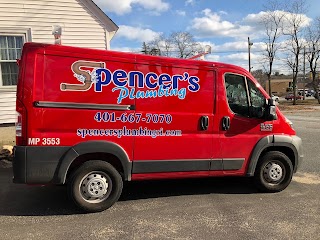 Spencer's Plumbing