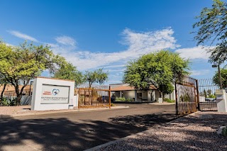 Southern Arizona Veterinary Specialty Center