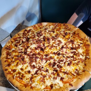 Gallagher's Pizza - East Green Bay