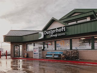 Dusterhoft Family Stores