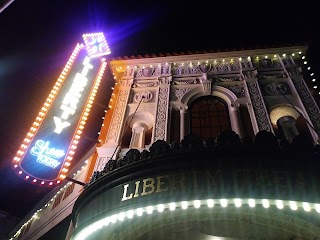 Liberty Theatre