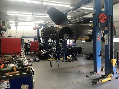 Photo of Kennedy Transmission - 630 1st Avenue East, Shakopee, MN 55379, USA