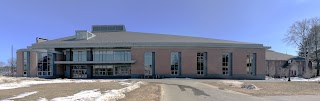 Commons, Dining Hall, Bates College