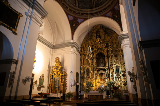 Parroquia Del Carmen