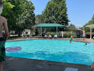 Windham Park Pool