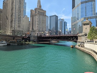 DuSable Bridge