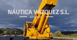 Nautica Vazquez SL