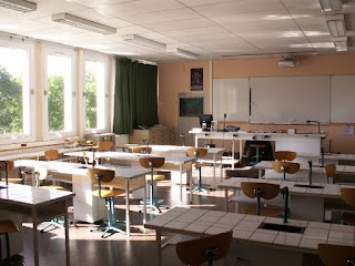 Collège Victoire Daubié