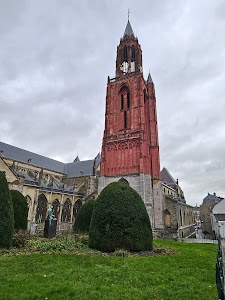 Free Walking Tour Maastricht