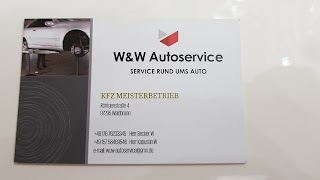 W&W Autoservice