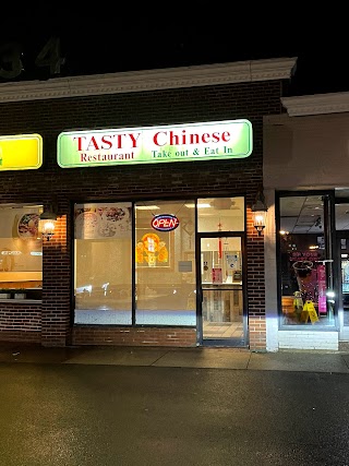 Tasty chinese