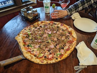 Ramunto's Brick Oven Pizza