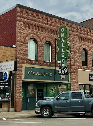 O'Malley's Irish Pub Yankton