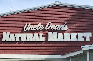 Uncle Dean's Natural Market