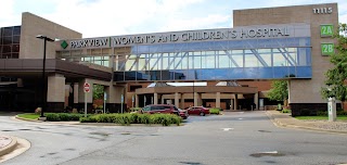 Parkview Women's & Children's Hospital