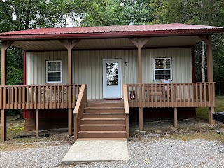 Willowbrook Cabins