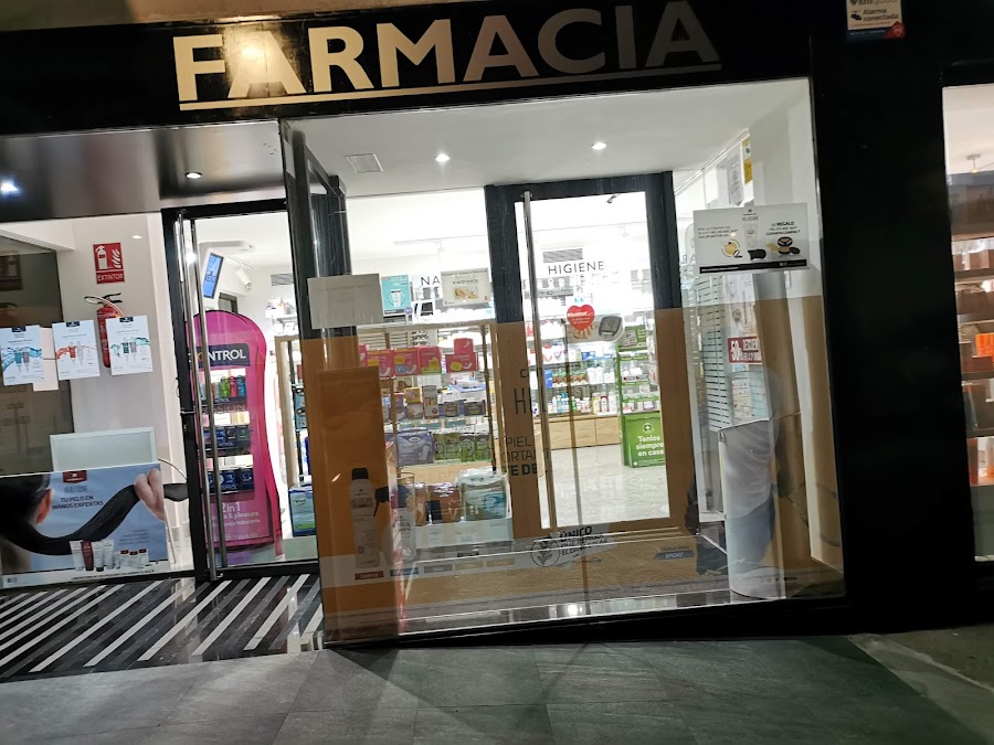 Foto farmacia Farmacia