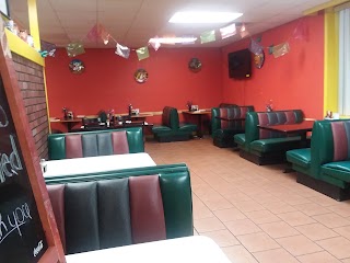 La Fiesta Grill