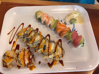 Sakura Hibachi & Sushi Grill