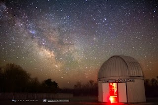 Frosty Drew Observatory & Sky Theater