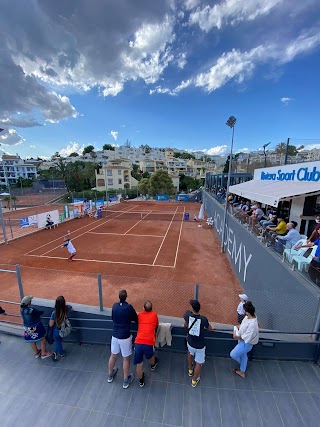 AS Performance Tennis - Tennis Academy Marbella