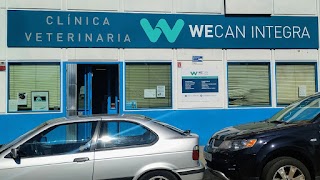 Clínica Veterinaria WECAN Integra