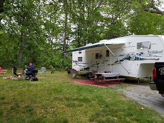 Gregoire's Campground