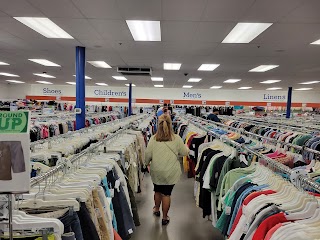 Goodwill Wallingford Store and Donation Center