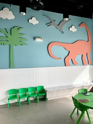 Dino Kids Dental of Fayetteville