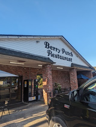 The Berry Patch Restaurant