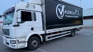 VALENCIA P.T. Transporte Express