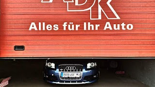 ADK Autowerkstatt