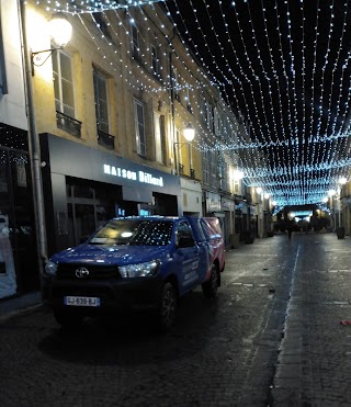 Compagnie des Déboucheurs Ardennes