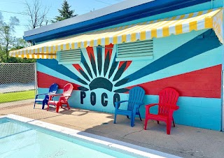 Poco Pool