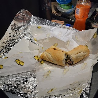 Which Wich Superior Sandwiches