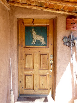 Casitas de Gila Guesthouses