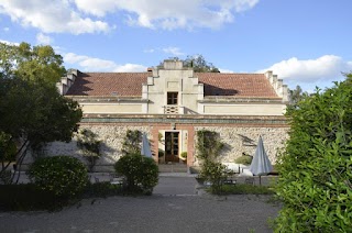 Casa Viña De Alcántara