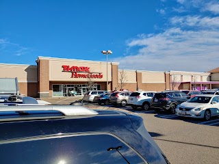 T.J. Maxx & HomeGoods