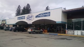 Hospice Thrift Store - Post Falls