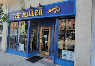 Miller's Pub