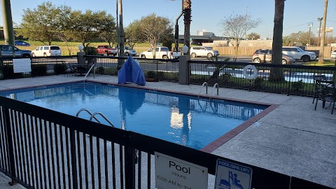 Hampton Inn Sulphur/Lake Charles Area