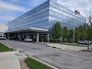Cleveland Clinic - Avon Hospital at Richard E. Jacobs Campus