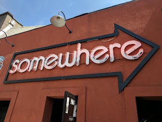 Nowhere Bar Louisville