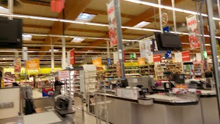 Carrefour Drive Issoire